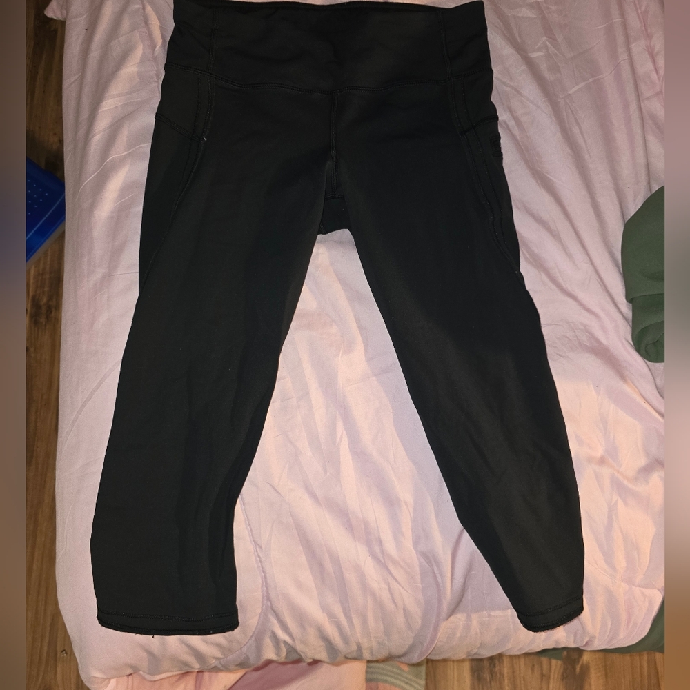 Lululemon